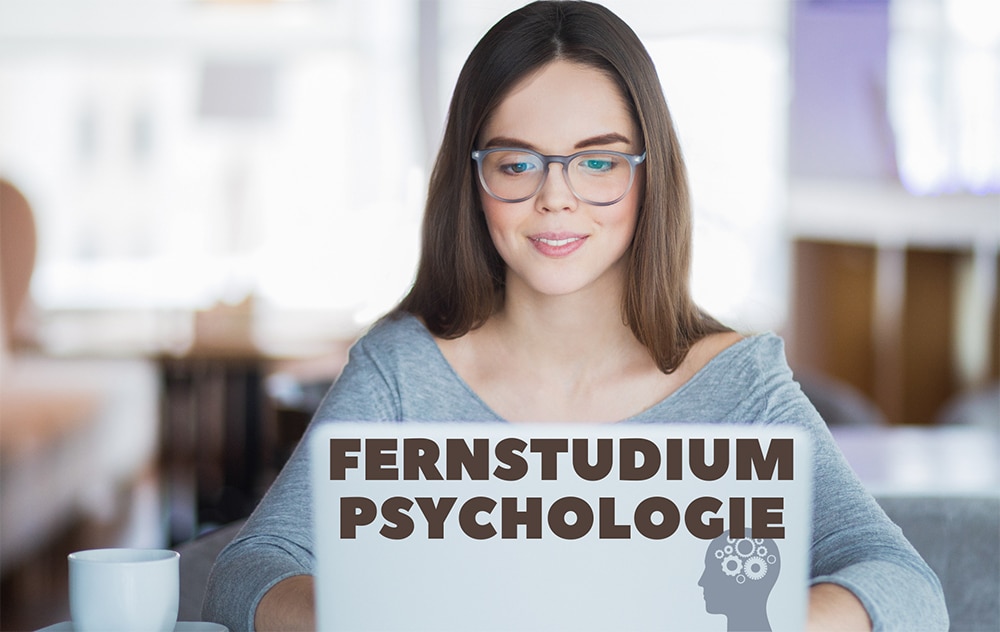Fernstudium Psychologie