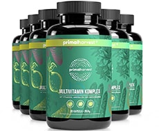 primal harvest multi vitamin