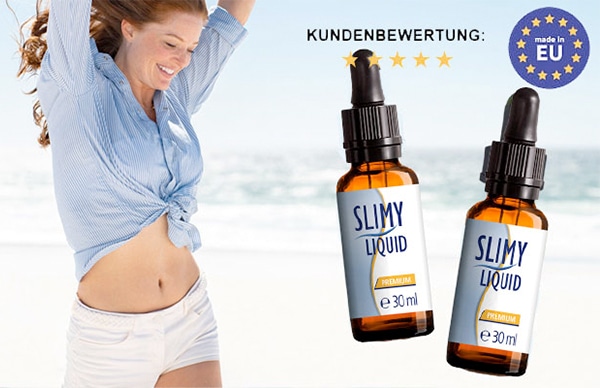 Slimy Liquid dm ♻️ Höhle der Löwen Stiftung Warentest: Fake?