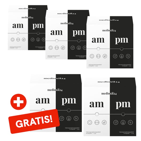 Medioxil24 günstig kaufen