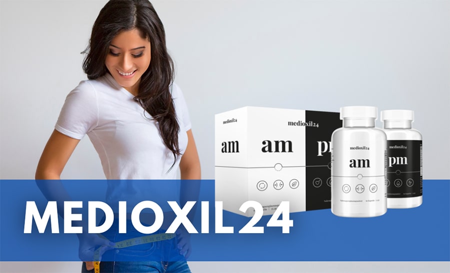 medioxil24 test