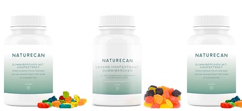 CBD Fruchtgummis  Was sagt Stiftung Warentest?
