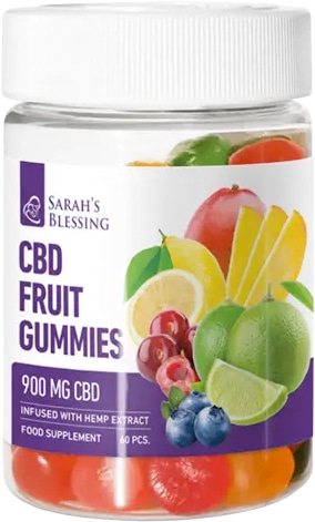 sarahs blessing cbd frucht drops testsieger