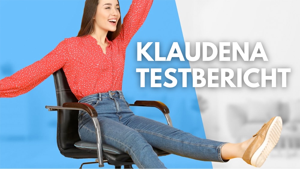 klaudena test