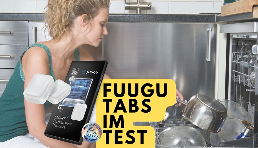 FUUGU TABS TEST