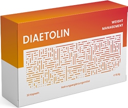 diaetolin test