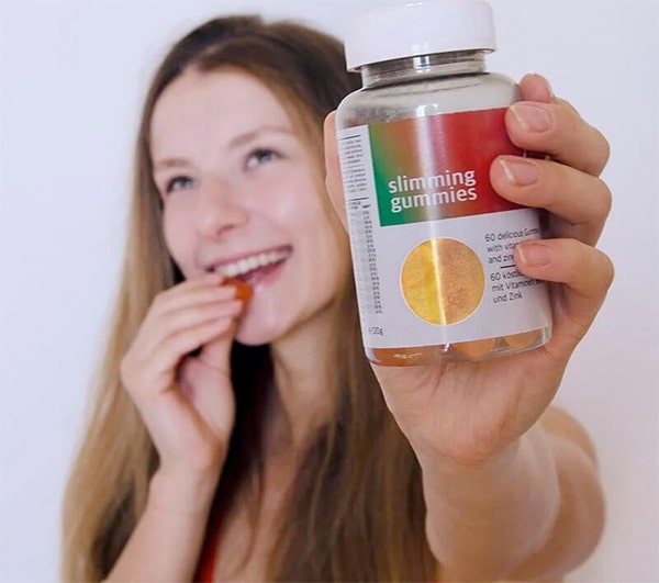 Slimming Gummies Erfahrungen