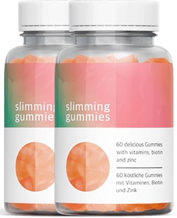 lb slimming gummies
