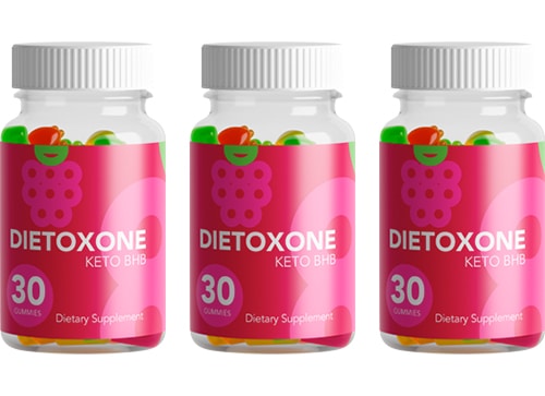 dietoxone-keto-bhb-gummies