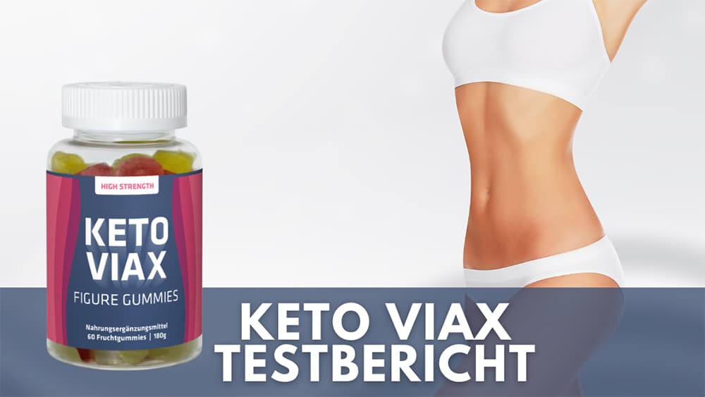 keto viax test