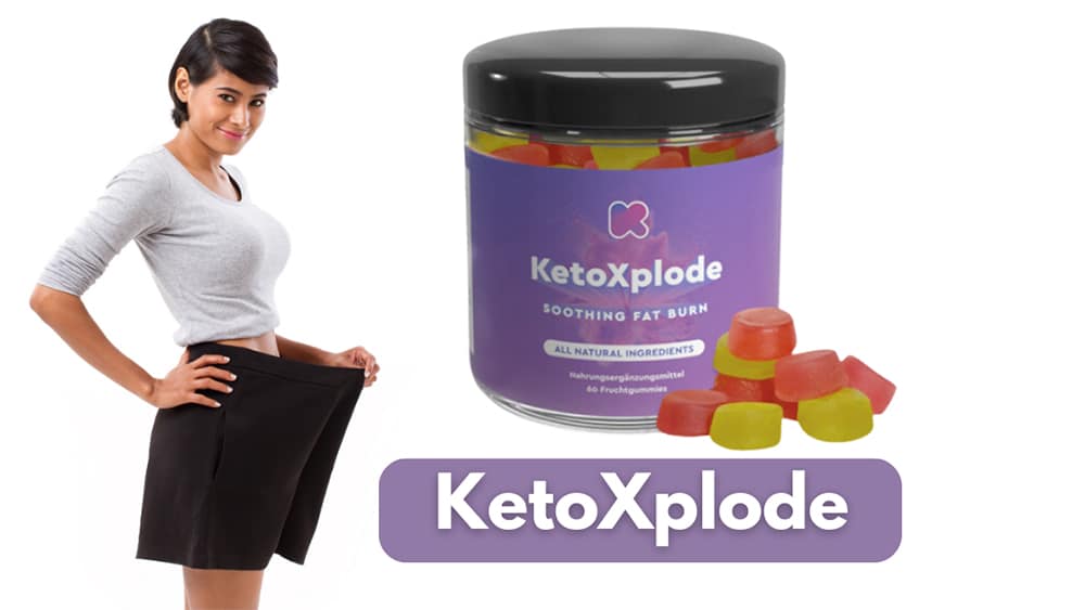 KetoXplode