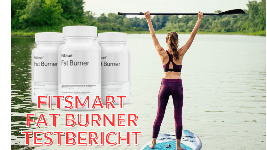 fitsmart fat burner